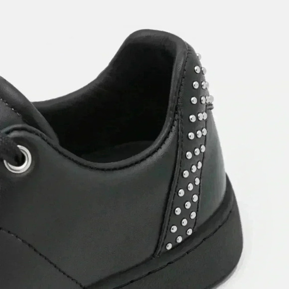 NEW Maje  flowstud trainers 36 - Picture 5 of 11